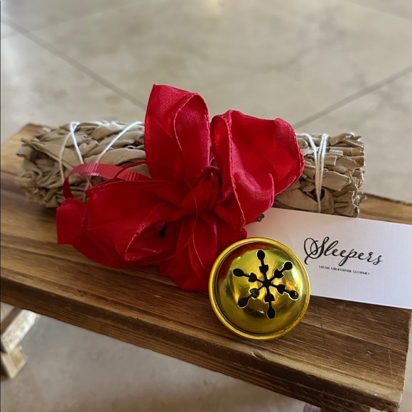 Sleepers Gourmet Other - Large Kitchen Freshening White California Sage Bundle • Gift 🎁 Ready